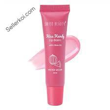 Swiss Beauty Kiss Kandy Lip Balm - Water Melon (10)